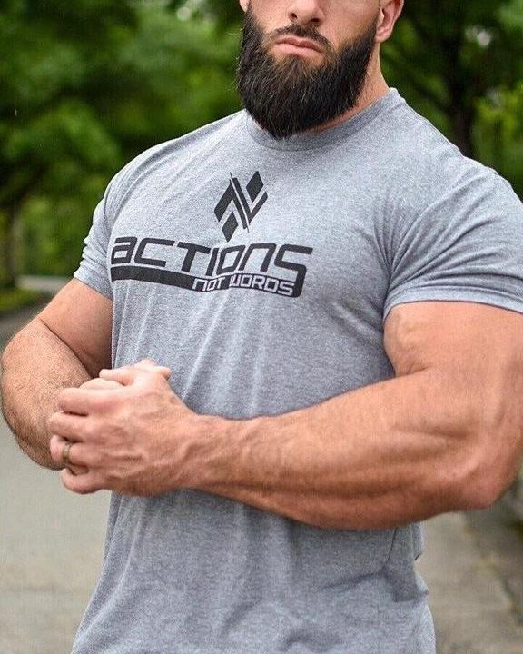 مدل و استایل ریش